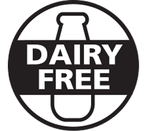 Dairy Free