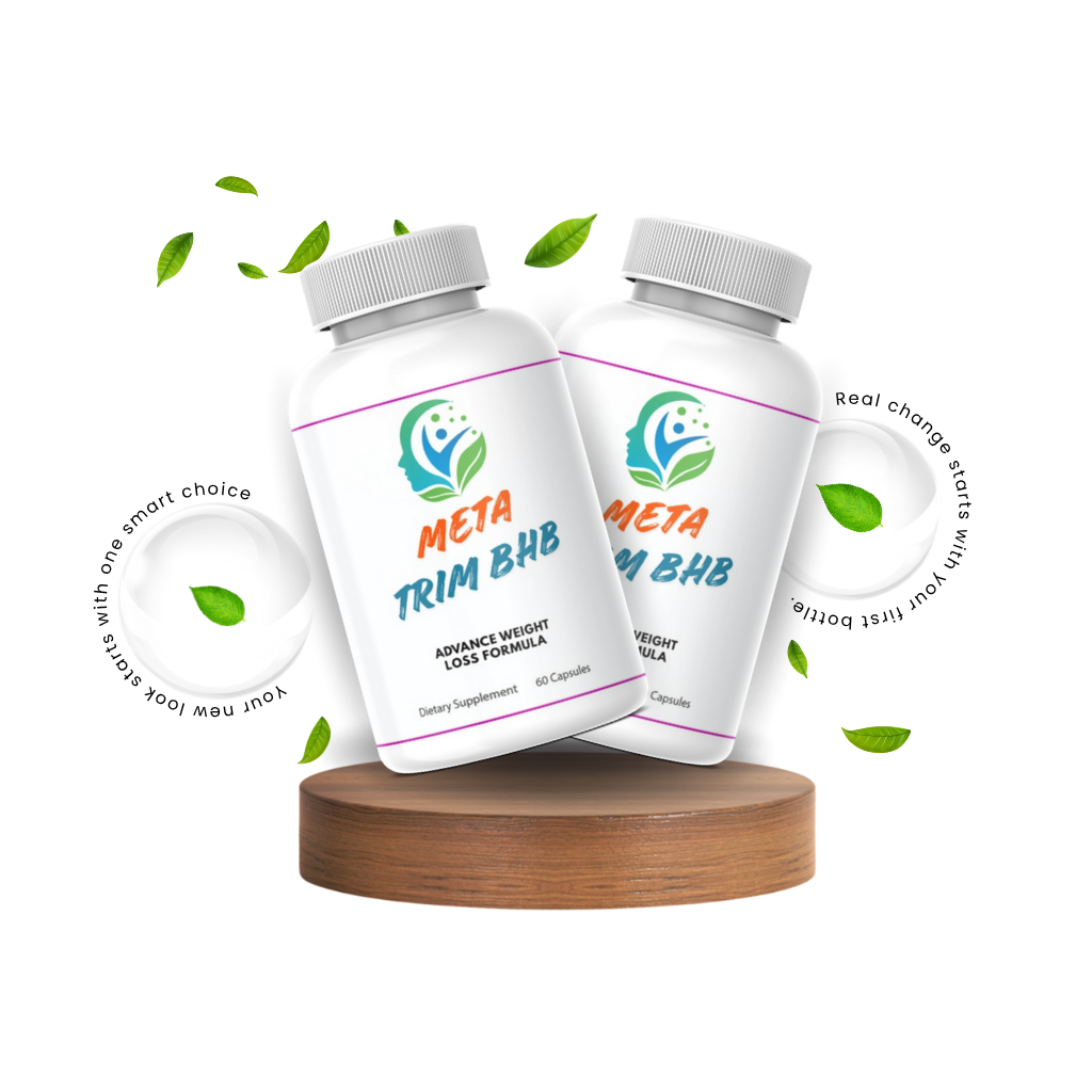 Meta Trim BHB