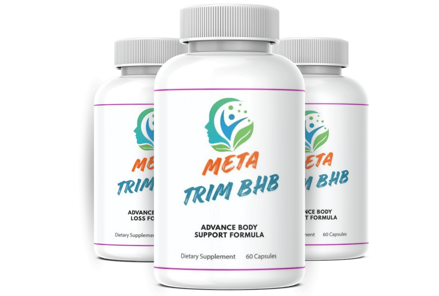MetaTrim 3 Bottles