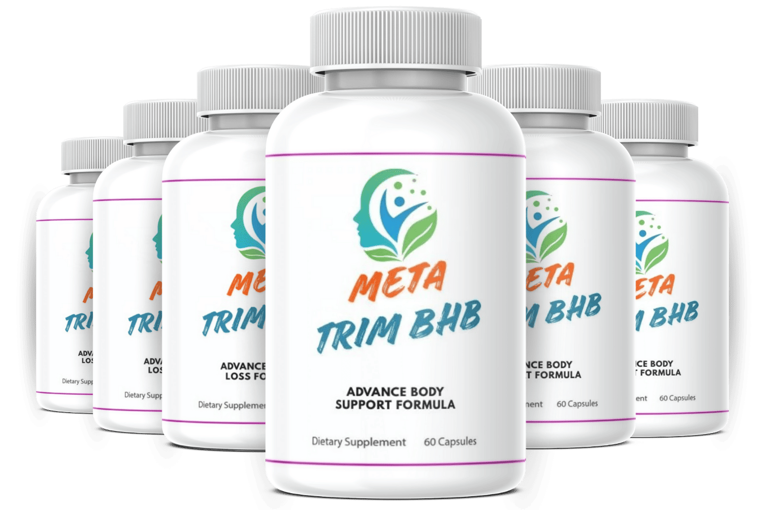 MetaTrim 6 Bottles